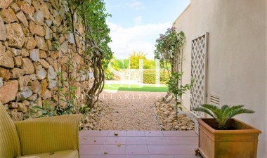 Wiederverkauf - Villa - Las Colinas Golf - Inland