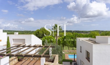 Wiederverkauf - Villa - Las Colinas Golf - Inland