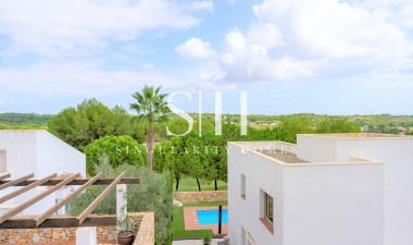 Wiederverkauf - Villa - Las Colinas Golf - Inland