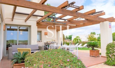 Wiederverkauf - Villa - Las Colinas Golf - Inland