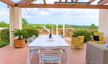 Wiederverkauf - Villa - Las Colinas Golf - Inland