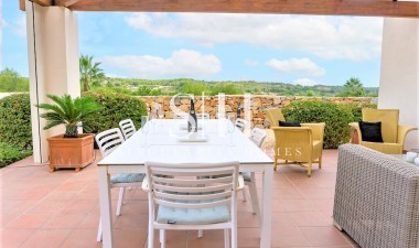 Wiederverkauf - Villa - Las Colinas Golf - Inland