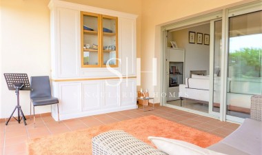 Wiederverkauf - Villa - Las Colinas Golf - Inland