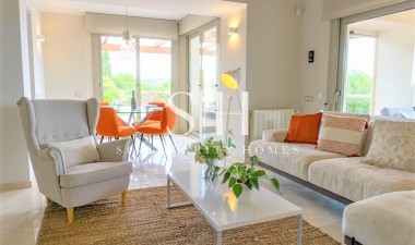 Wiederverkauf - Villa - Las Colinas Golf - Inland