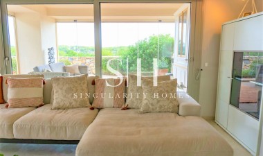 Wiederverkauf - Villa - Las Colinas Golf - Inland