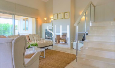 Wiederverkauf - Villa - Las Colinas Golf - Inland