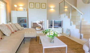 Wiederverkauf - Villa - Las Colinas Golf - Inland