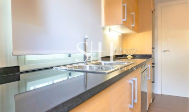 Wiederverkauf - Villa - Las Colinas Golf - Inland