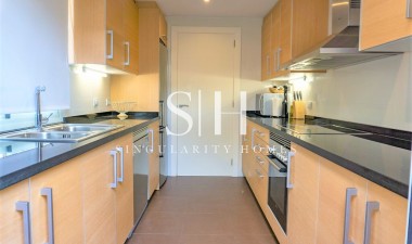 Wiederverkauf - Villa - Las Colinas Golf - Inland