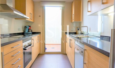 Wiederverkauf - Villa - Las Colinas Golf - Inland