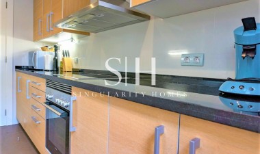 Wiederverkauf - Villa - Las Colinas Golf - Inland