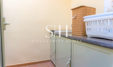 Wiederverkauf - Villa - Las Colinas Golf - Inland