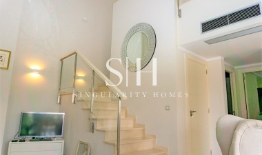 Wiederverkauf - Villa - Las Colinas Golf - Inland