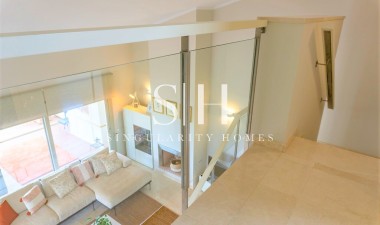 Wiederverkauf - Villa - Las Colinas Golf - Inland