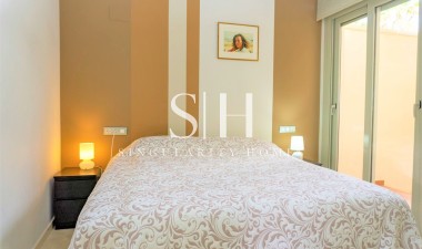 Wiederverkauf - Villa - Las Colinas Golf - Inland