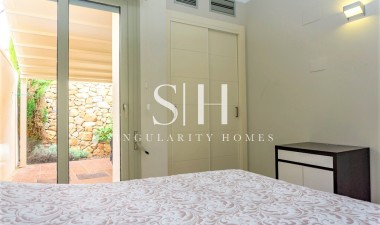 Wiederverkauf - Villa - Las Colinas Golf - Inland