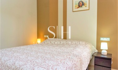 Wiederverkauf - Villa - Las Colinas Golf - Inland