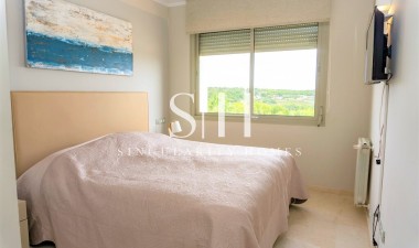 Wiederverkauf - Villa - Las Colinas Golf - Inland