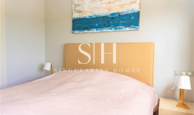 Wiederverkauf - Villa - Las Colinas Golf - Inland