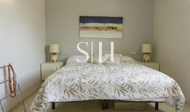 Wiederverkauf - Villa - Las Colinas Golf - Inland