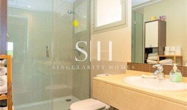 Wiederverkauf - Villa - Las Colinas Golf - Inland