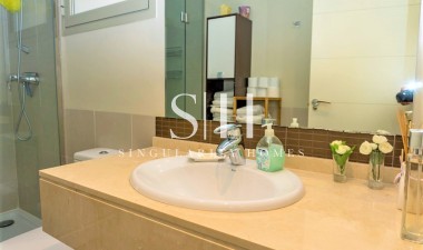 Wiederverkauf - Villa - Las Colinas Golf - Inland