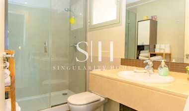 Wiederverkauf - Villa - Las Colinas Golf - Inland