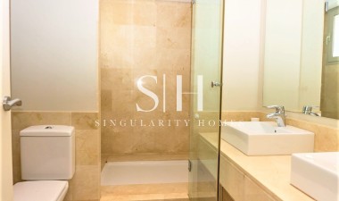 Wiederverkauf - Villa - Las Colinas Golf - Inland