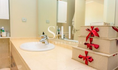 Wiederverkauf - Villa - Las Colinas Golf - Inland