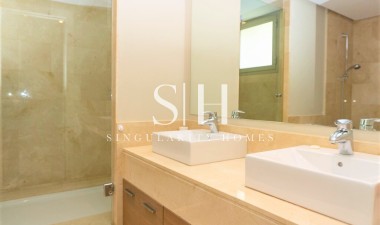 Wiederverkauf - Villa - Las Colinas Golf - Inland