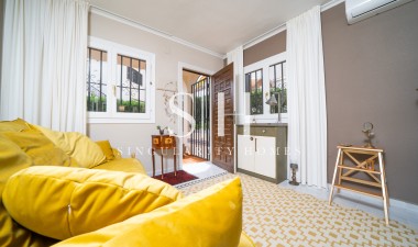 Återförsäljning - Bungalow - Torrevieja - La Mata