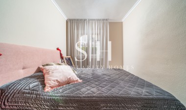 Återförsäljning - Bungalow - Torrevieja - La Mata