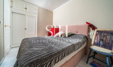 Återförsäljning - Bungalow - Torrevieja - La Mata