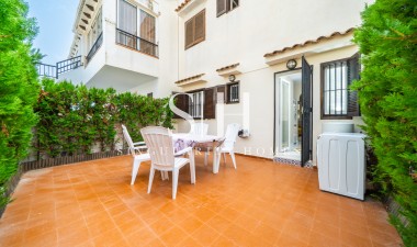 Återförsäljning - Bungalow - Torrevieja - La Mata