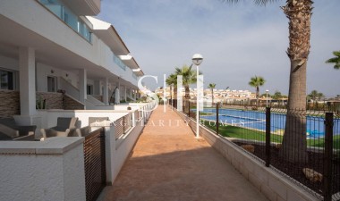 Återförsäljning - Hus - Los Balcones - Costa Blanca