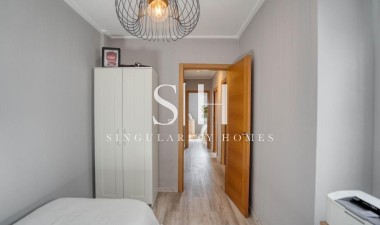 Återförsäljning - Hus - Los Balcones - Costa Blanca