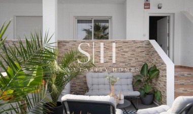 Återförsäljning - Hus - Los Balcones - Costa Blanca