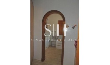 Återförsäljning - Villa - Catral