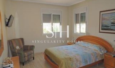 Återförsäljning - Villa - Catral