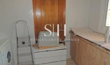 Återförsäljning - Villa - Catral