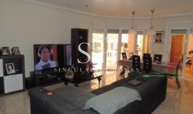 Återförsäljning - Villa - Catral