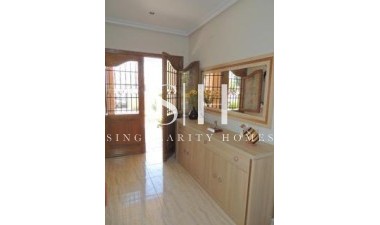 Återförsäljning - Villa - Catral