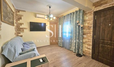 Herverkoop - Villa - Torrevieja - Torre Del Moro