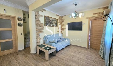 Herverkoop - Villa - Torrevieja - Torre Del Moro