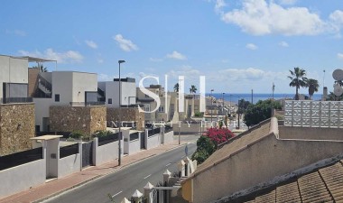 Herverkoop - Villa - Torrevieja - Torre Del Moro