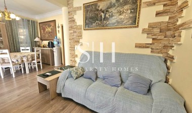 Herverkoop - Villa - Torrevieja - Torre Del Moro