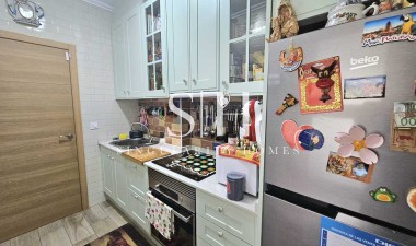 Herverkoop - Villa - Torrevieja - Torre Del Moro