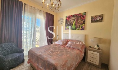 Herverkoop - Villa - Torrevieja - Torre Del Moro