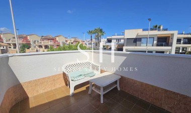 Herverkoop - Villa - Torrevieja - Torre Del Moro