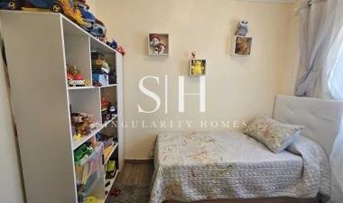 Herverkoop - Villa - Torrevieja - Torre Del Moro